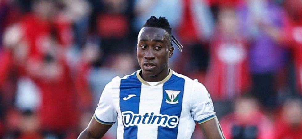 RB Leipzig : Yan Diomandé, la pépite ivoirienne a signé 