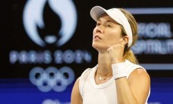 WTA - Miami : Collins, le rêve américain 