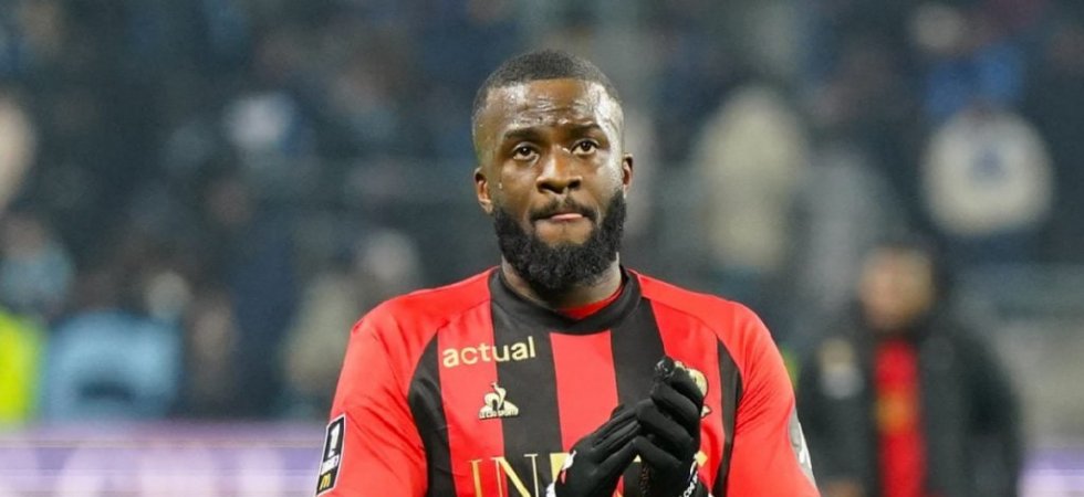Nice : Ndombele (enfin) opéré de sa pubalgie 