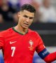 Euro 2024 : Cristiano Ronaldo lance le match face aux Bleus 