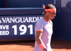 ATP - Barcelone : Nadal tombe contre De Minaur, Van Assche abandonne 