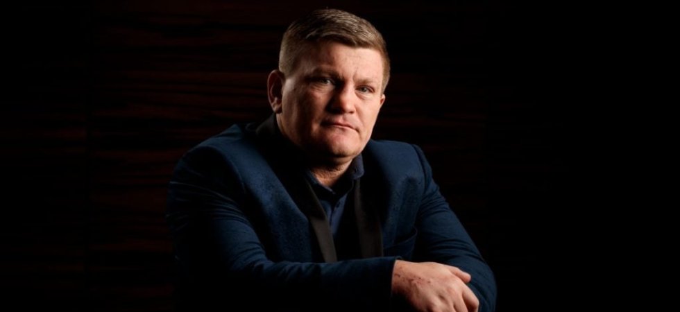 Boxe - Disparition : Ricky Hatton est décédé 
