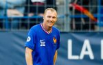Devenu vendeur chez Intersport, Jérémy Mathieu est désormais entraîneur