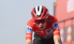 Visma - Lease a Bike : Vingegaard reporte son début de saison 