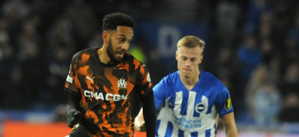 Brighton - OM : Toutes les réactions 