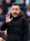 Premier League (J32) : De Zerbi rate sa première avec les Spurs