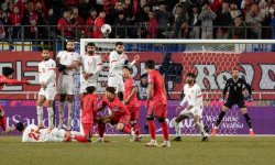 CDM 2026 (Qualifs) : Grande première pour la Jordanie et l'Ouzbékistan 