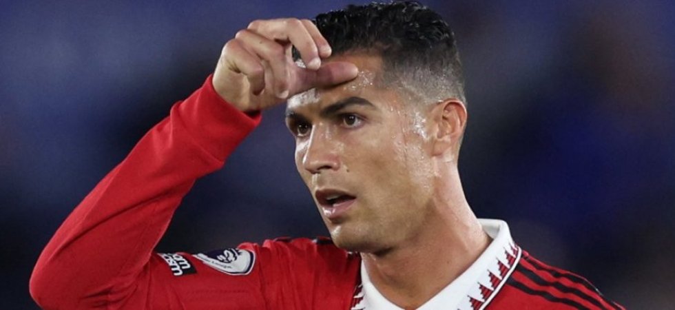 Mercato : Ronaldo en Turquie ?