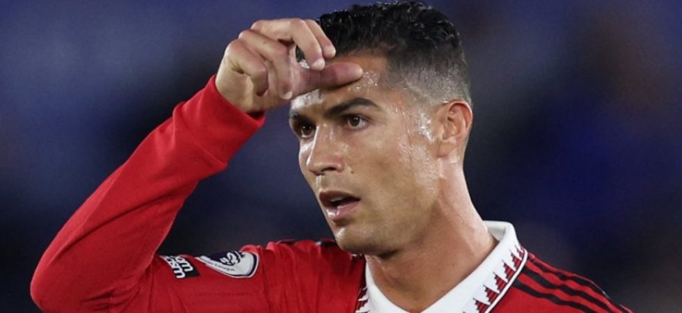 Mercato : Ronaldo en Turquie ?