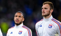 OL : Tolisso et Perri visés par Neom (Arabie saoudite) 