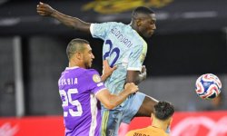 Juventus : Kolo Muani meilleur buteur du Mondial des clubs ? 