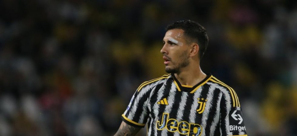 PSG : Vers un accord Paredes - Galatasaray