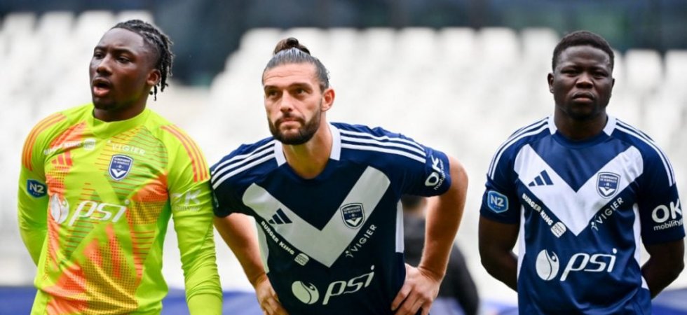 Coupe de France : Bordeaux encore à huis clos à cause de ses propres supporters 