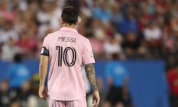 Inter Miami : Messi marque encore