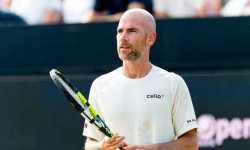 Wimbledon : Mannarino, Cazaux et Jacquemot qualifiés 