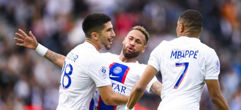 PSG : Comment jouer sans Neymar ?