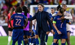 Bilan 2025 : Le plafond de verre des Bleues 