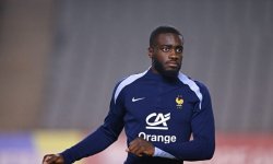 Bayern Munich : Upamecano pourrait débarquer en Ligue 1 