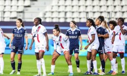 Arkema Première Ligue (Demi-finales) : Le Paris FC renverse le PSG
