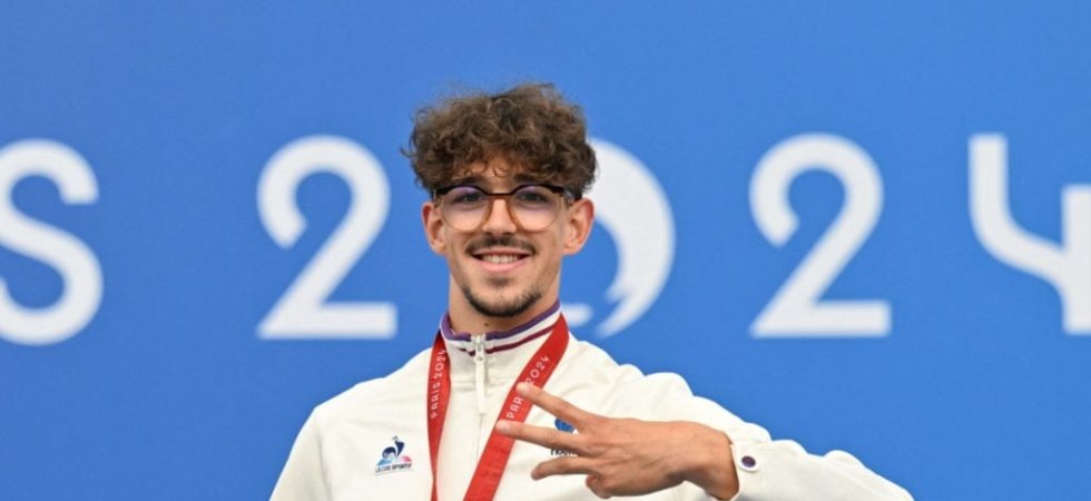 Jeux Paralympiques de Paris 2024 : Quand Léauté chambre Griezmann 