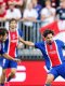 Amical : Les Parisiens accrochés avant la Supercoupe d'Europe