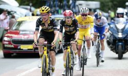 Tour de France (E19) : L'étape raccourcie, le peloton ne franchira pas le col des Saisies 