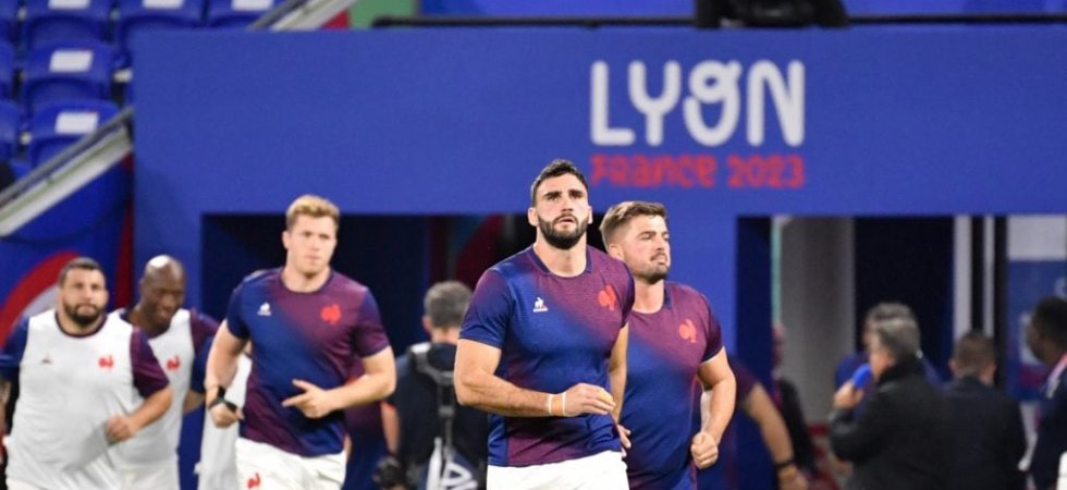 Six Nations : De nombreux déçus pour les billets de France-Angleterre 