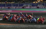MotoGP : Le calendrier modifié pour reprogrammer le GP du Qatar ?