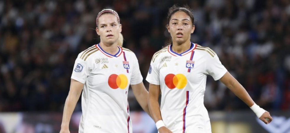 D1 Arkéma (J6) : L'OL assoit sa suprématie