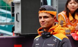 F1 - GP de Miami : Norris blessé lors d'une fête à Amsterdam mais bien présent néanmoins ? 