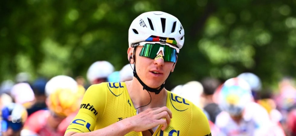 Tour de France : Le toupet d'Armstrong, le sang-froid de Pogacar