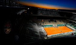 Roland-Garros : Les sessions de soirée vont commencer plus tôt
