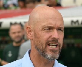 Bayer Leverkusen : Ten Hag véritablement surpris par son licenciement 