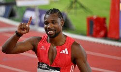 Ligue de diamant : Lyles, Gressier, Duplantis... Le résumé du meeting de Monaco 