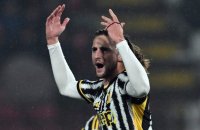 Serie A (J14) : Rabiot grandiose avec la Juventus 