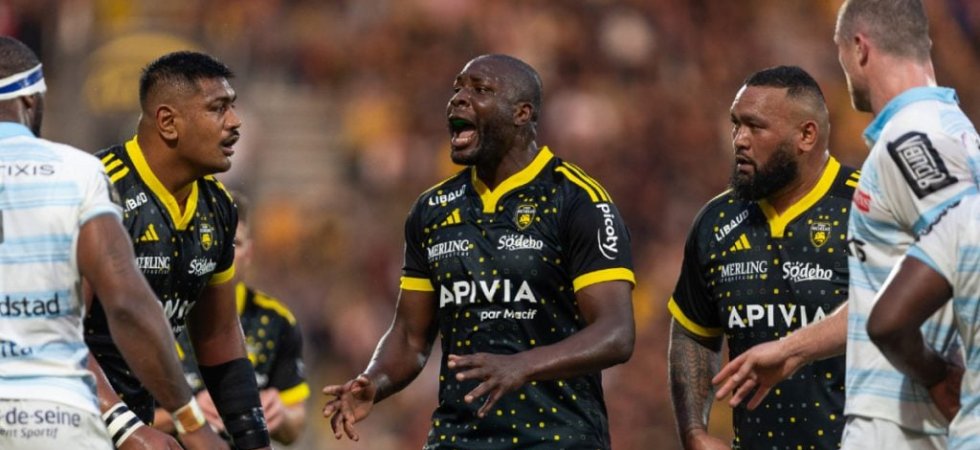 Top 14 : Ce Rochelais qui veut s'inspirer du PSG 