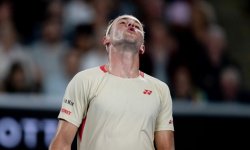 Wimbledon (H) : Ruud déclare forfait 