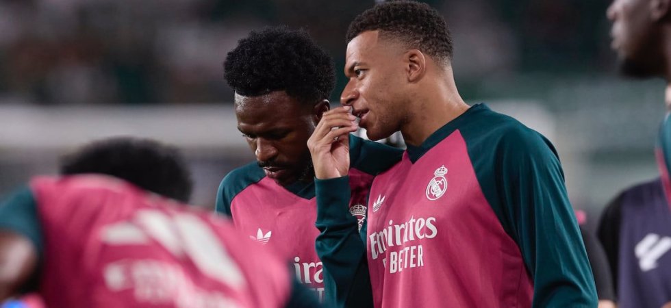 Real Madrid : Mbappé au coeur d'une polémique ?