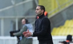 Nantes : L'avenir de Kantari suspendu à l'objectif maintien 