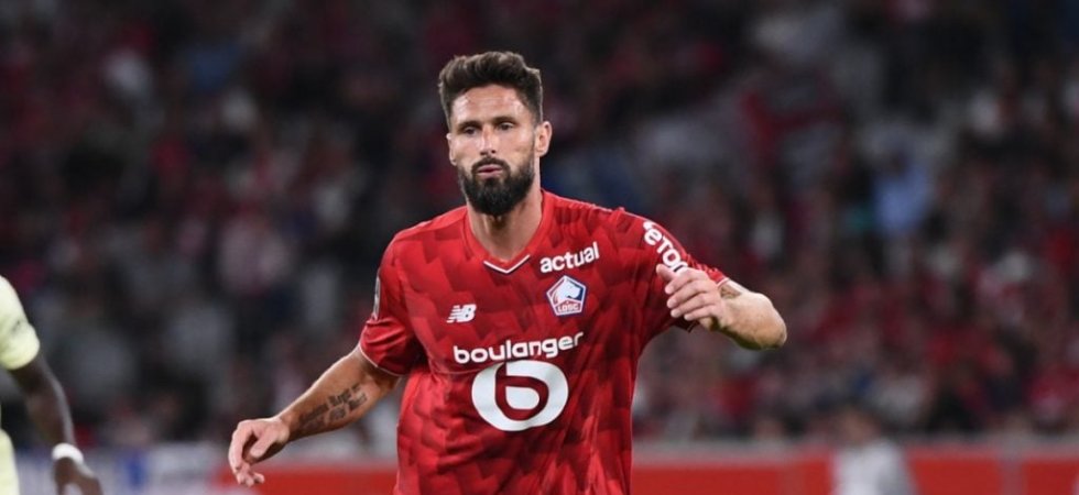 L1 (J6) : Tout savoir sur Lille - Lyon 