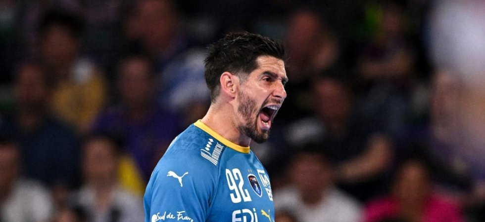 Liqui Moly StarLigue (J30) : Montpellier conserve la troisième place, Istres descend