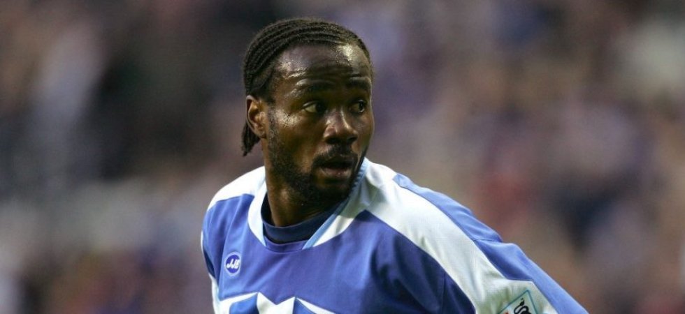 Angleterre : Pascal Chimbonda nommé entraîneur en D9 anglaise