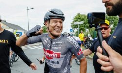 Tour de France : Philipsen ''au meilleur de sa forme'' 