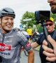 Tour de France : Philipsen ''au meilleur de sa forme'' 