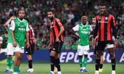 Saint-Étienne : Une réserve pas « très fair-play »