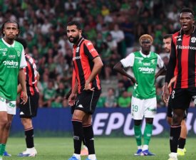 Saint-Étienne : Une réserve pas « très fair-play »