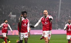 Ligue 1 (J21) : Brest domine le derby breton face à Lorient 