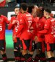 L1 (J24) : Tout savoir sur Rennes - Lorient 