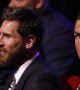 Man Utd : Ronaldo sur le départ à cause de Messi ?