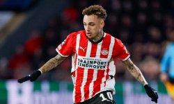Naples : Lang (PSV Eindhoven) en renfort 